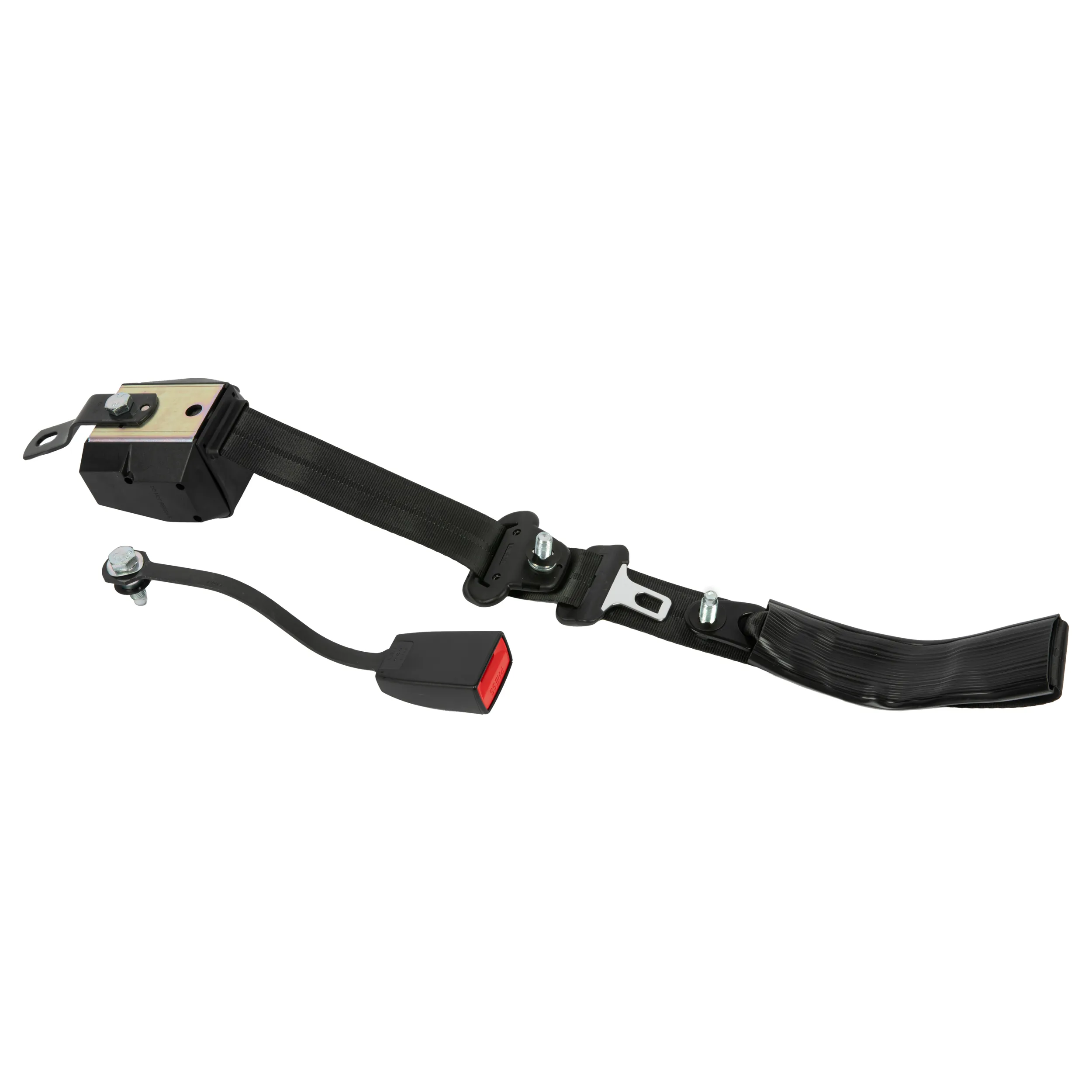 Ремень безопасности передний комплект поставки LADA 21210821700820