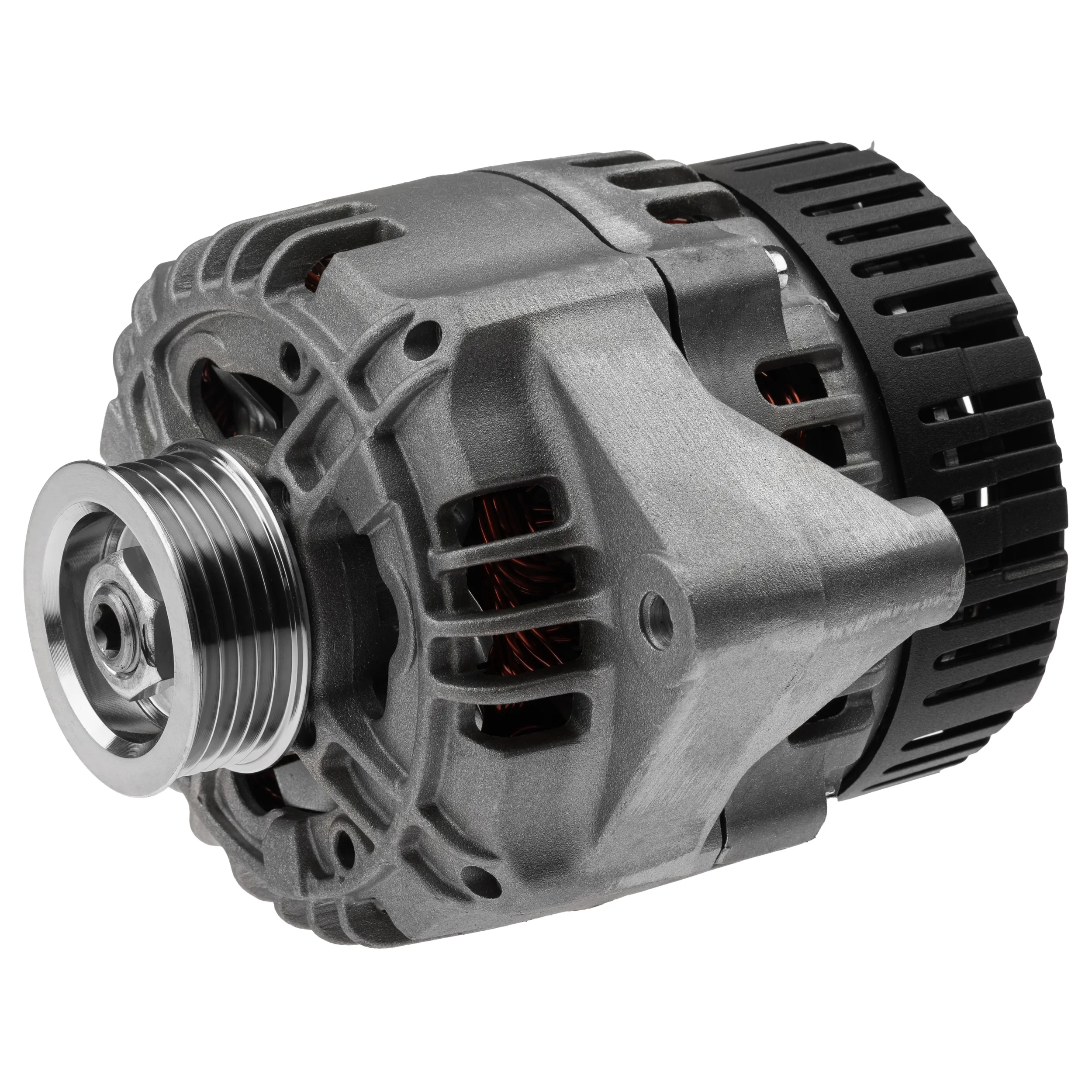 Генератор 130А LADA 21230370101084 для LADA Chevrolet Niva