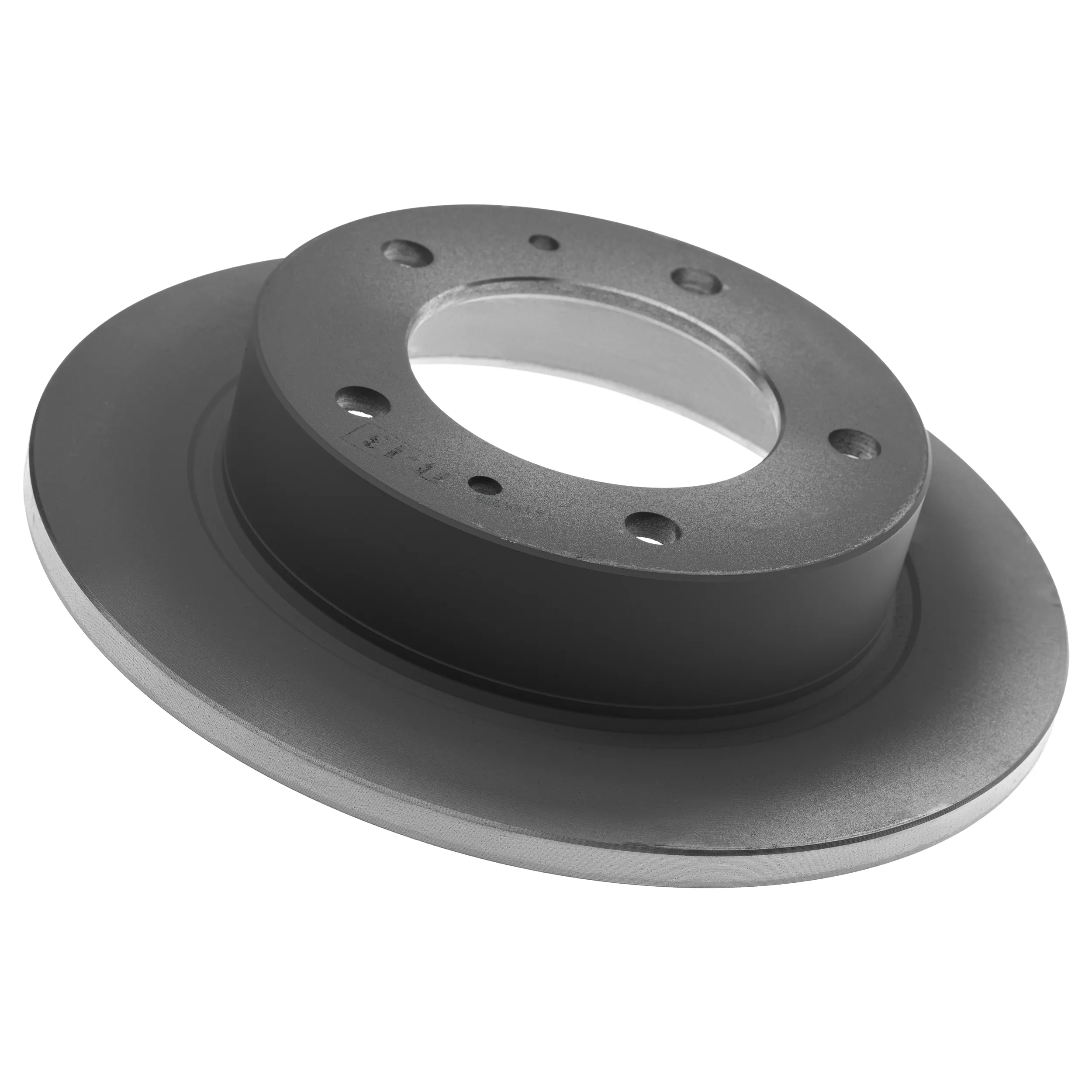 Тормозной диск передний LADA 21214350107010 для LADA Niva