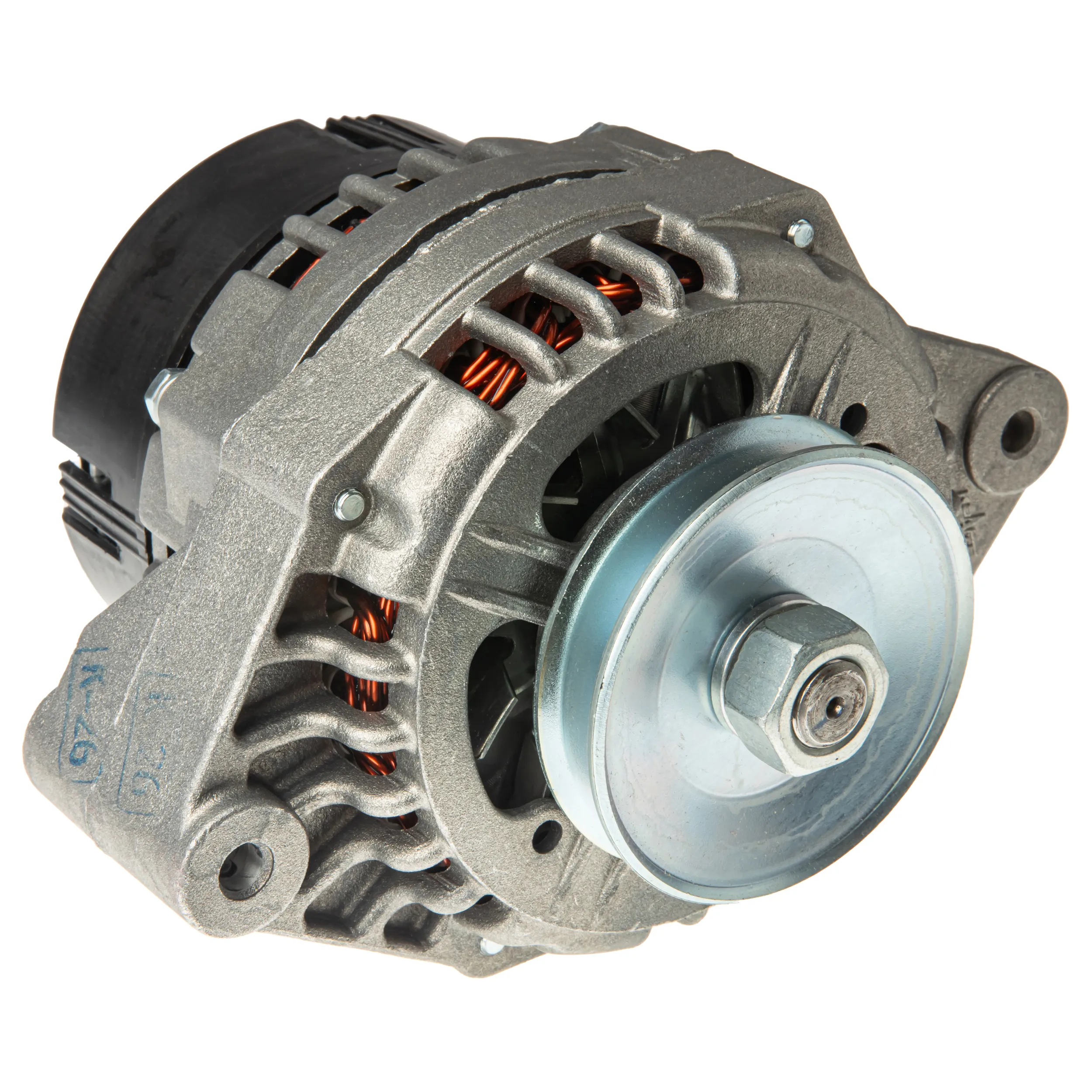 Генератор 21214370101010 для LADA Niva