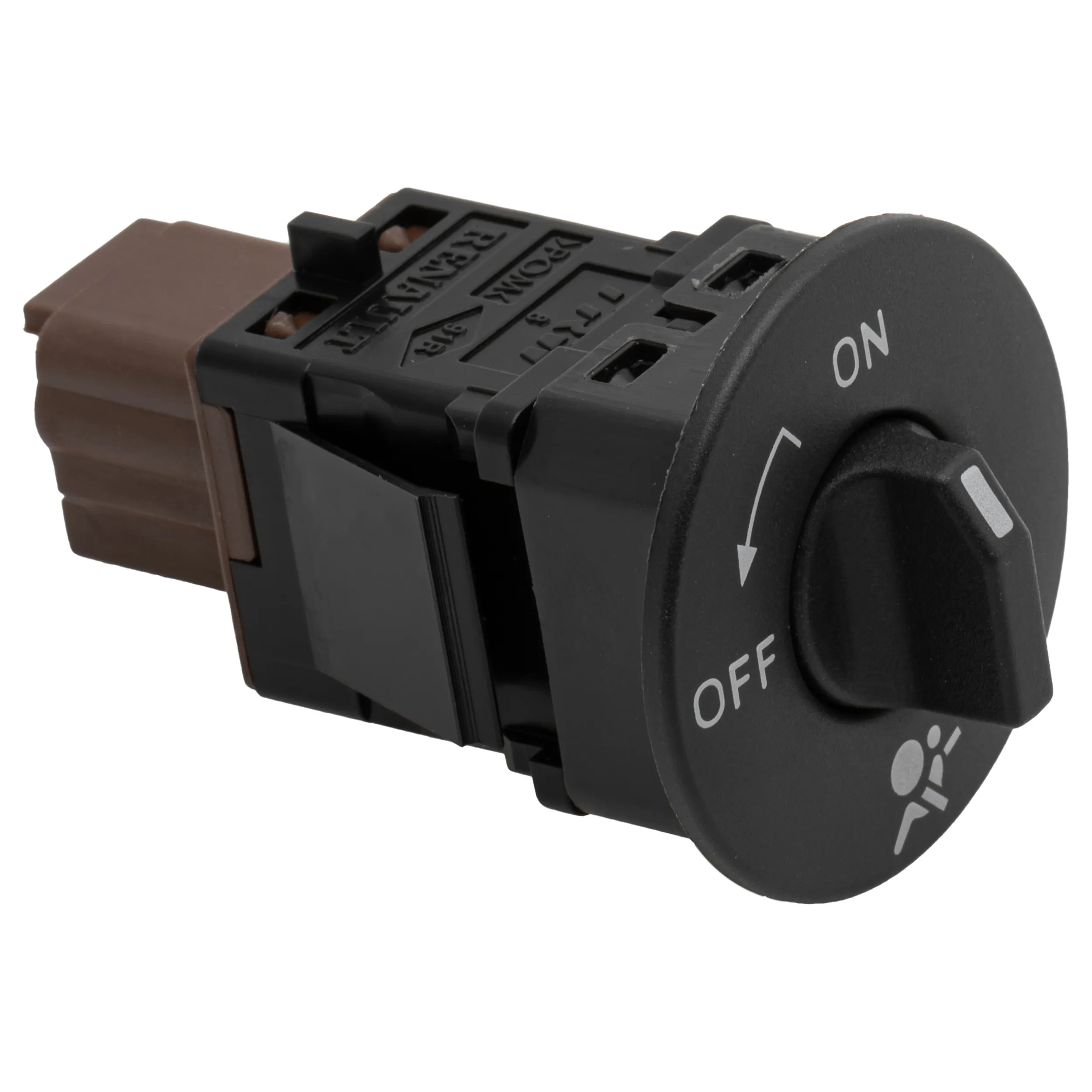 Выключатель подушки безопасности пассажира LADA 681995427R