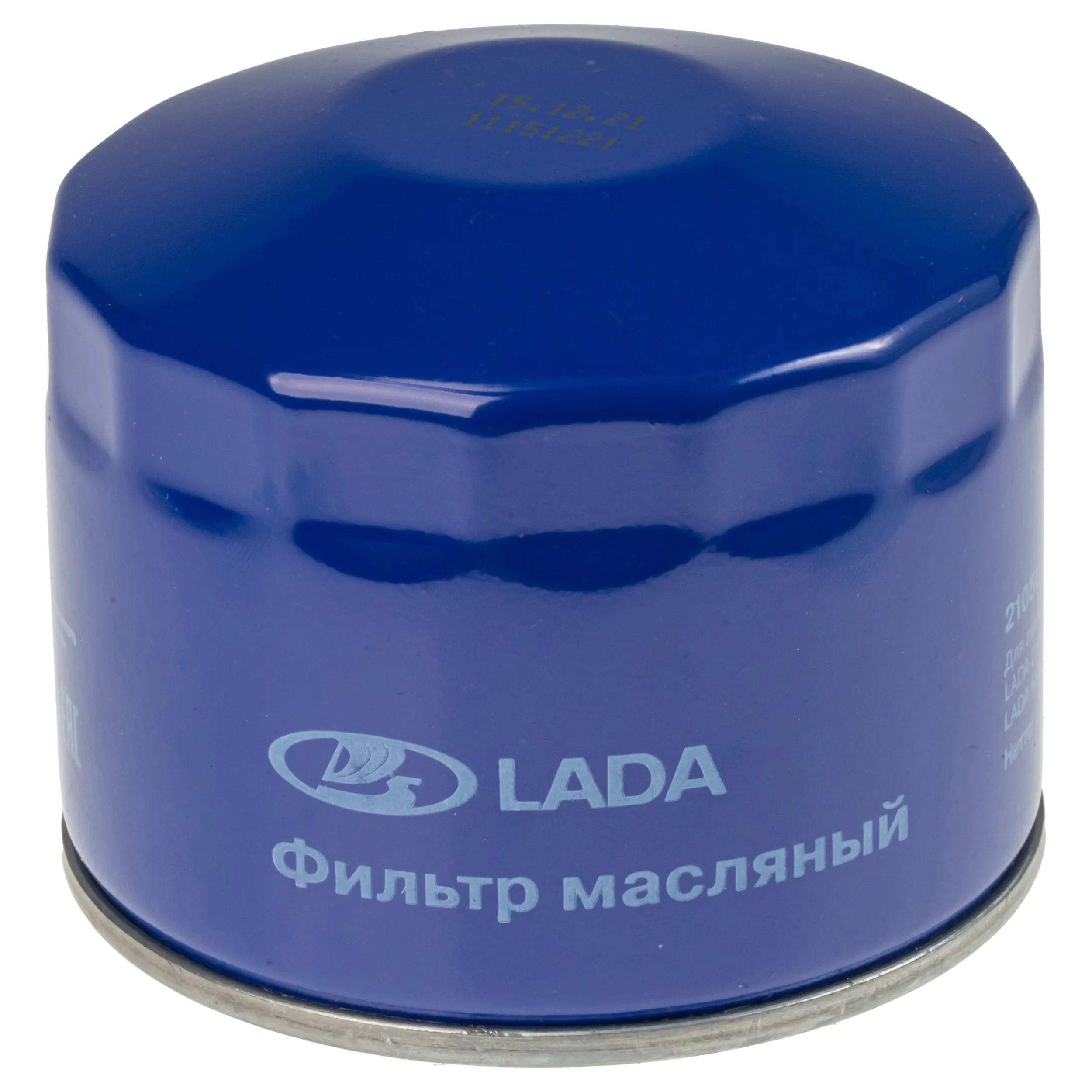 Фильтр масляный ВАЗ-2105 (LADA)