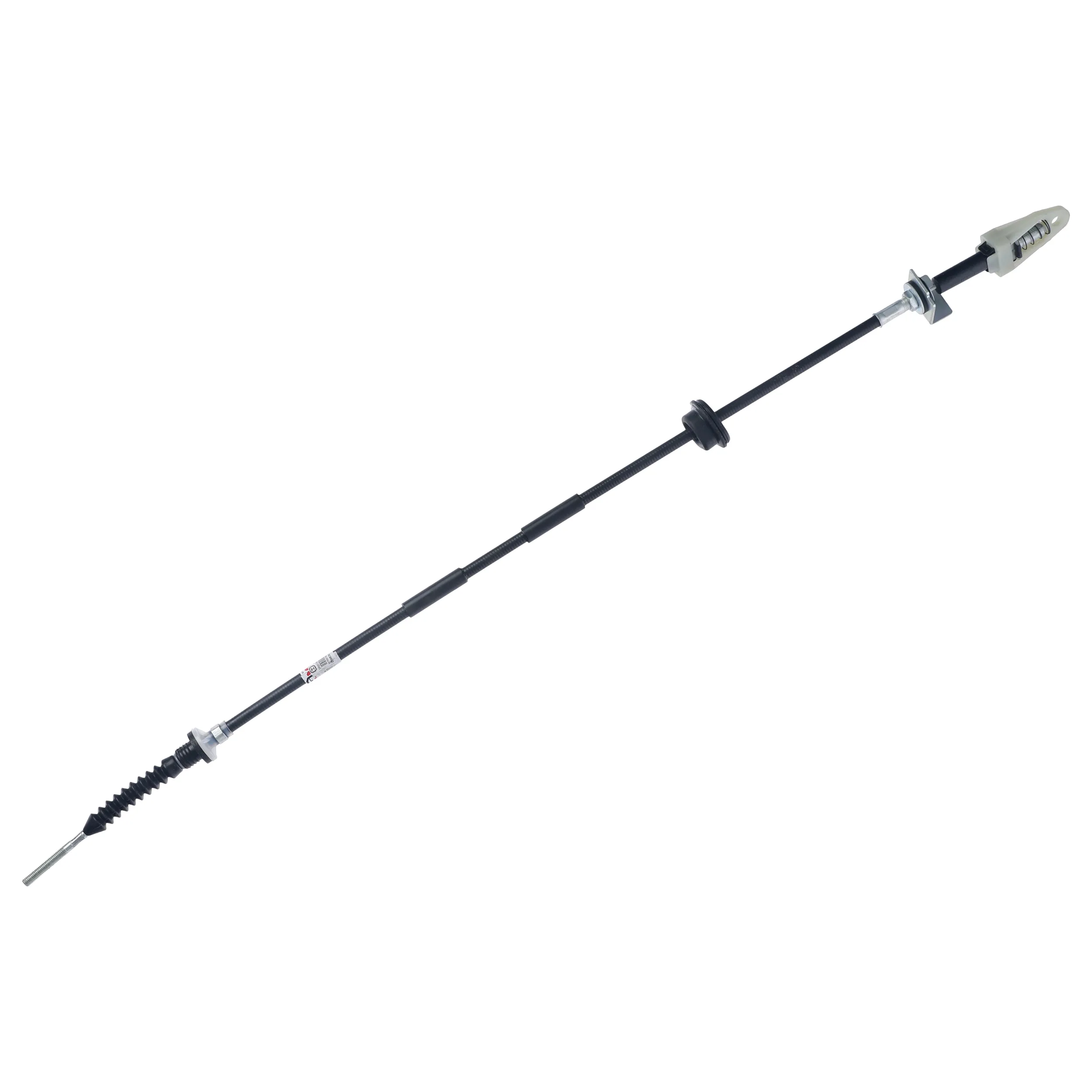 Трос привода сцепления в сборе LADA 21702160221000