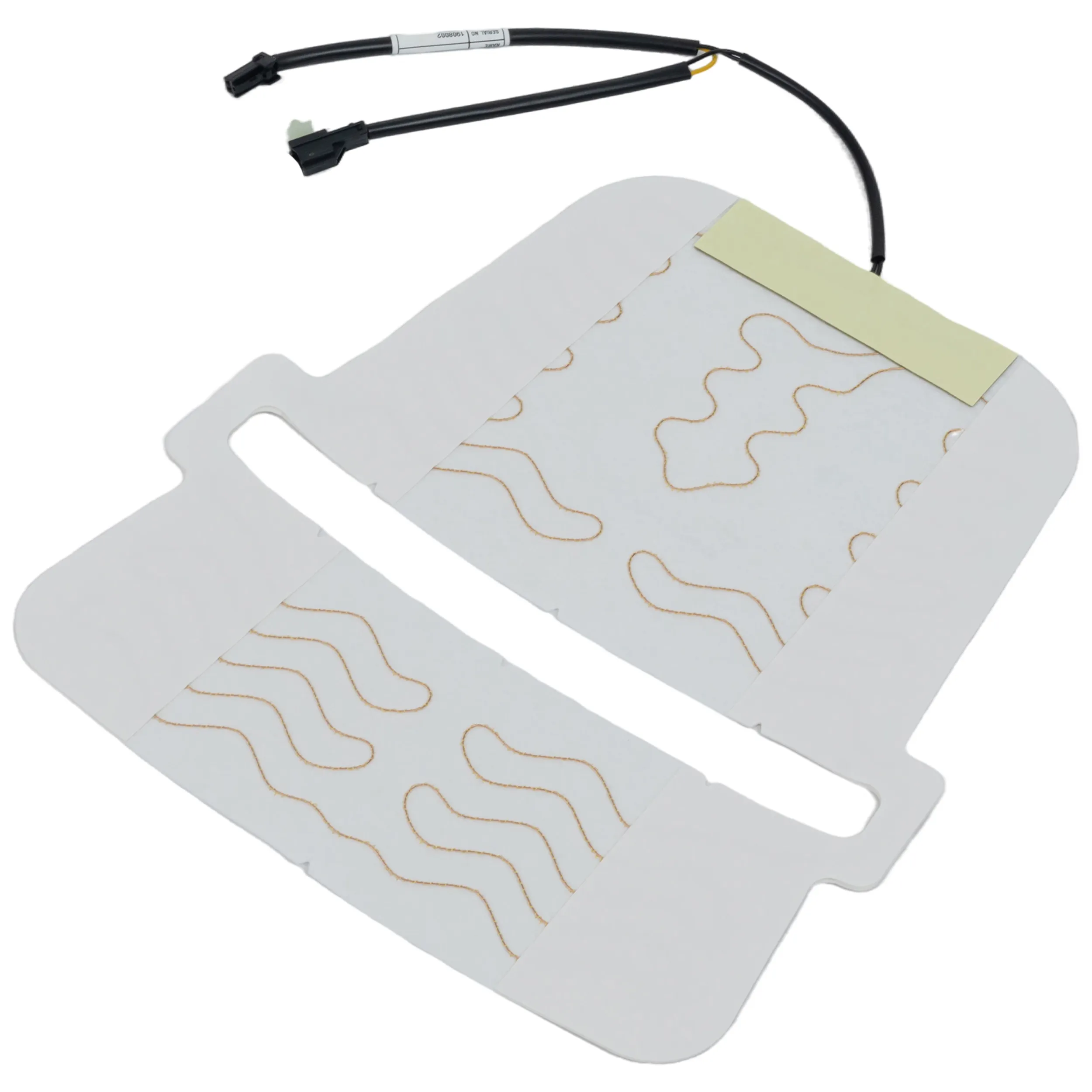 Контакт штыревой серии 6.3 с фиксацией под сечение 1.25-25 кв. мм разъем папа VOLTON