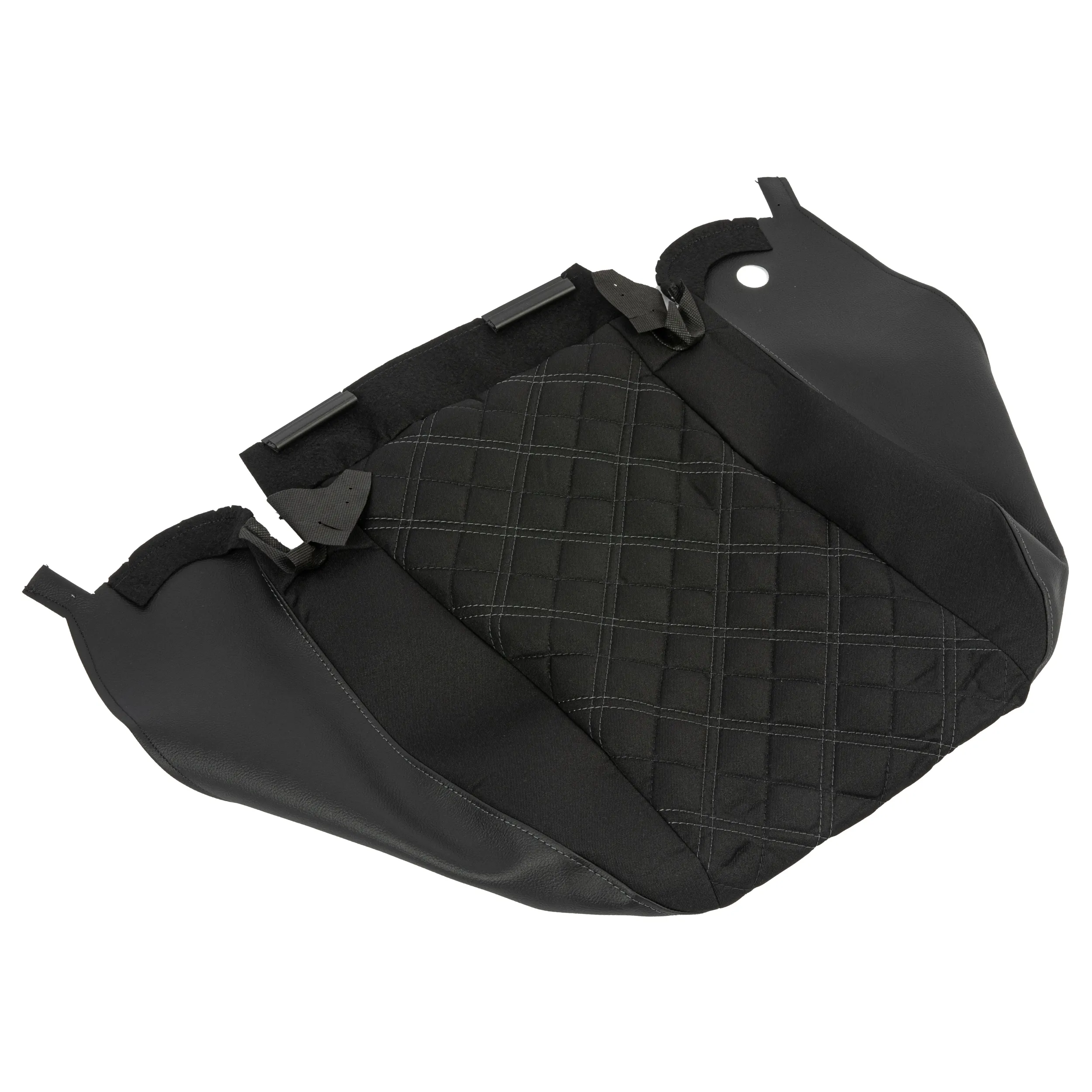 Обивка подушки переднего правого сиденья CROSS GREY LADA 8450105197