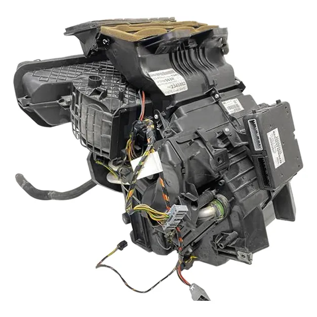 ОтопительсалонаНЕэлектрическийвсбореRenault271105246R