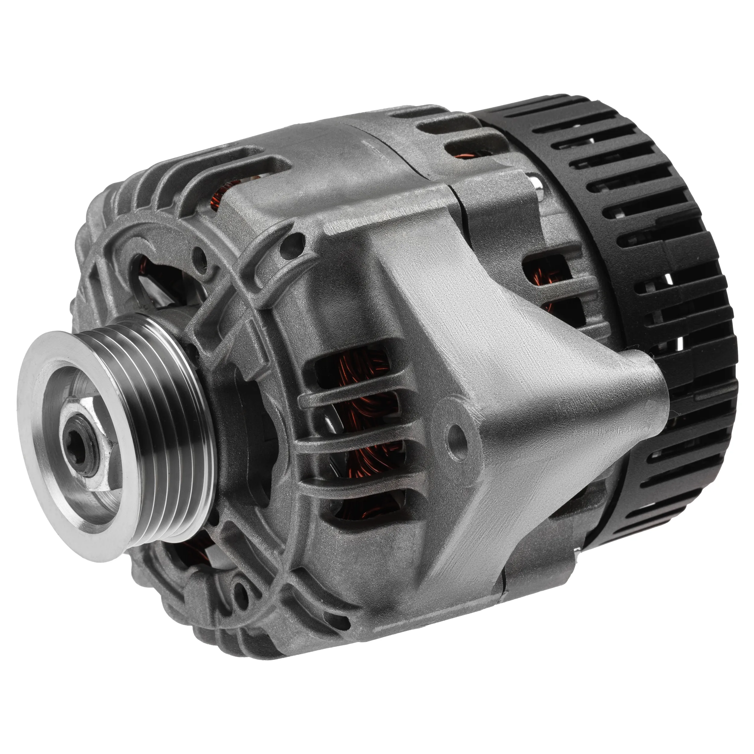 Генератор 110А LADA 21230370101083 для LADA Chevrolet Niva