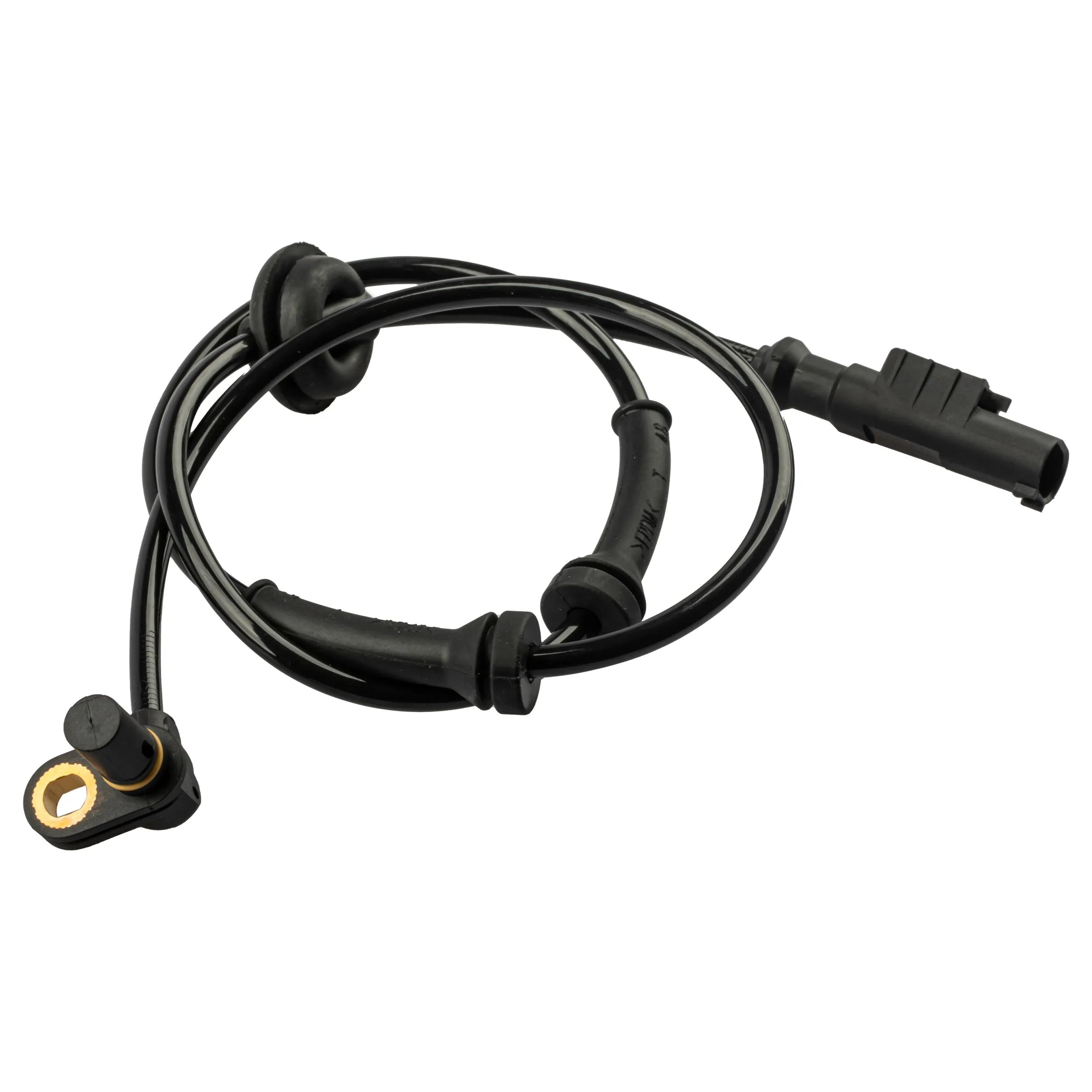 Датчик ABS LECAR LECAR010350403 задний левый для LADA Niva Travel Chevrolet Niva