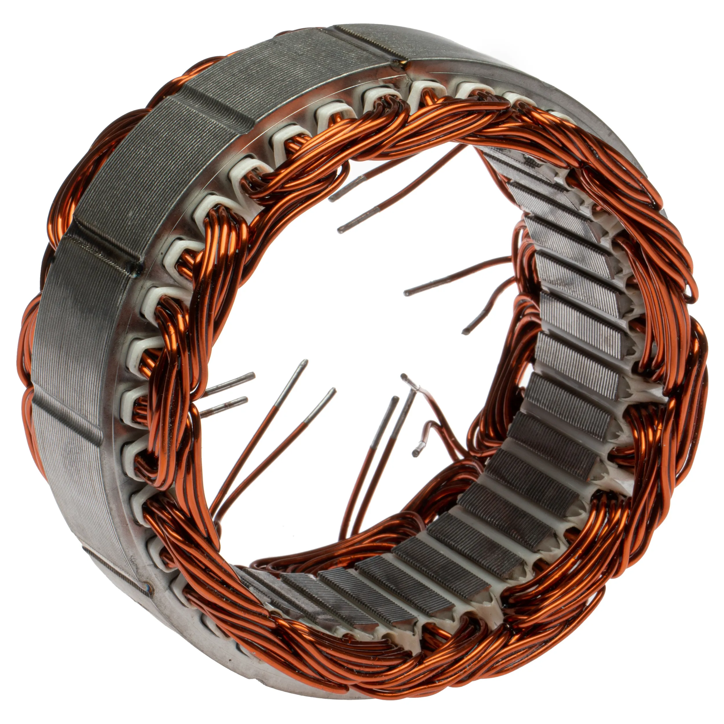 Статор LADA 21120370110083 для LADA 21120370110083