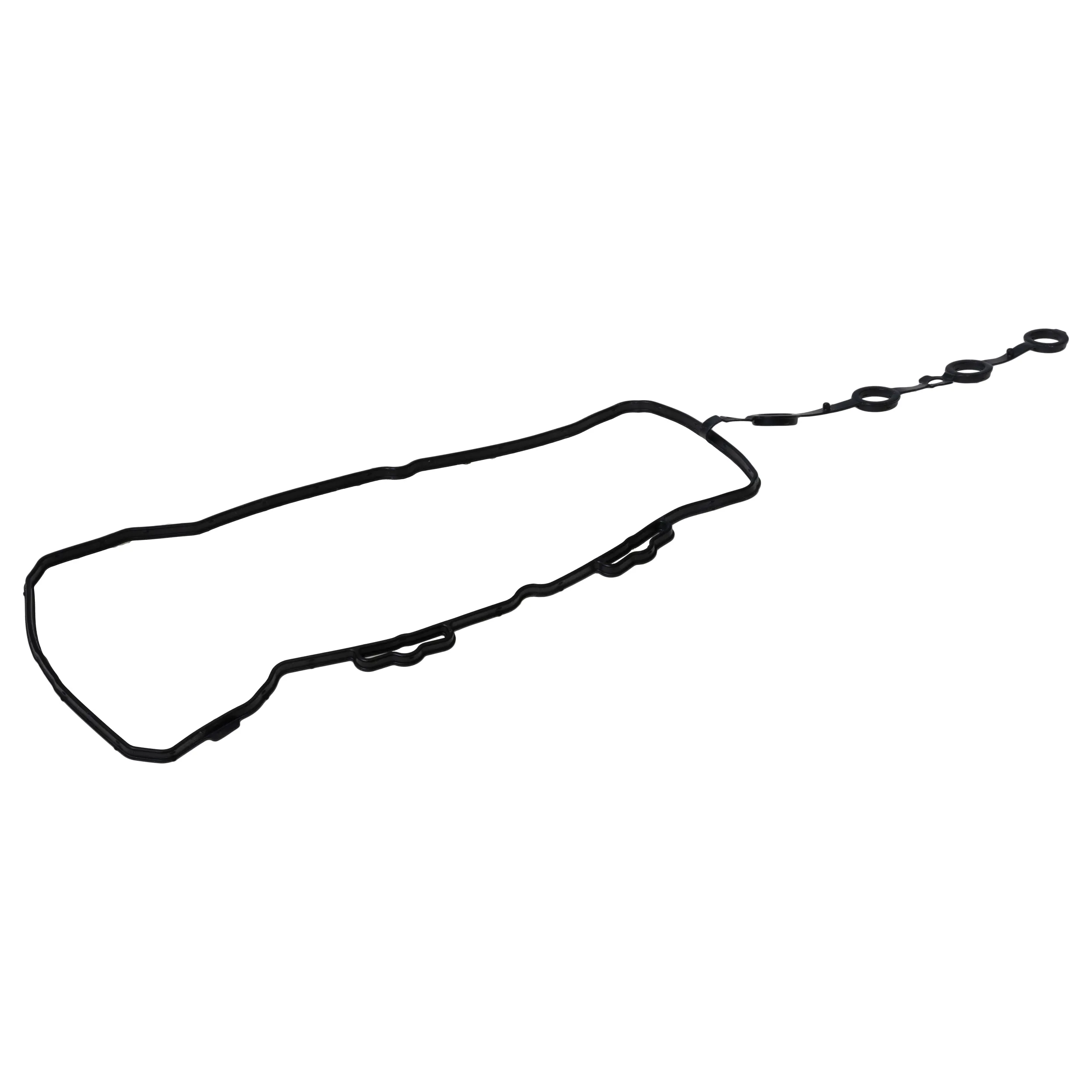 Прокладка клапанной крышки NISSAN 132705X01A