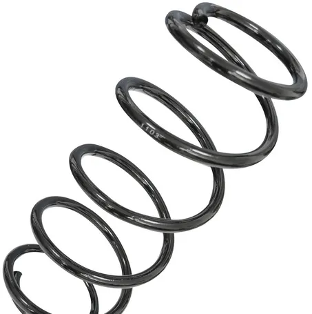 Пружина подвески задняя Duster 4X2 Fobos