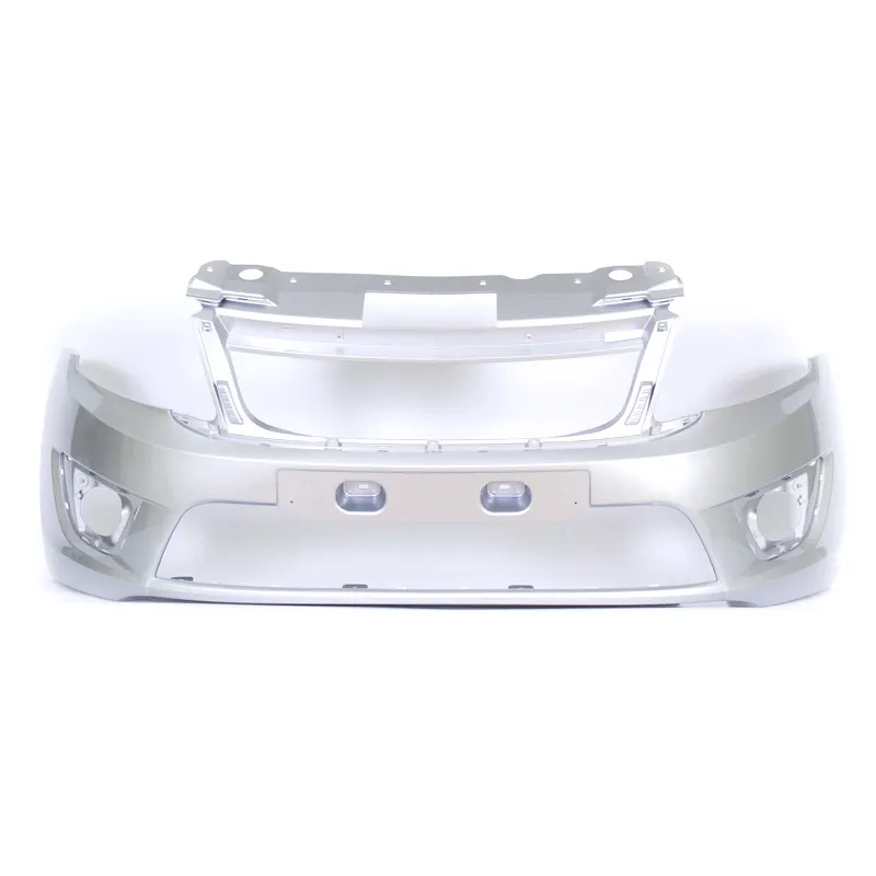 Бампер передний ВАЗ 2191 (платина) LADA 21912803015ПЛ