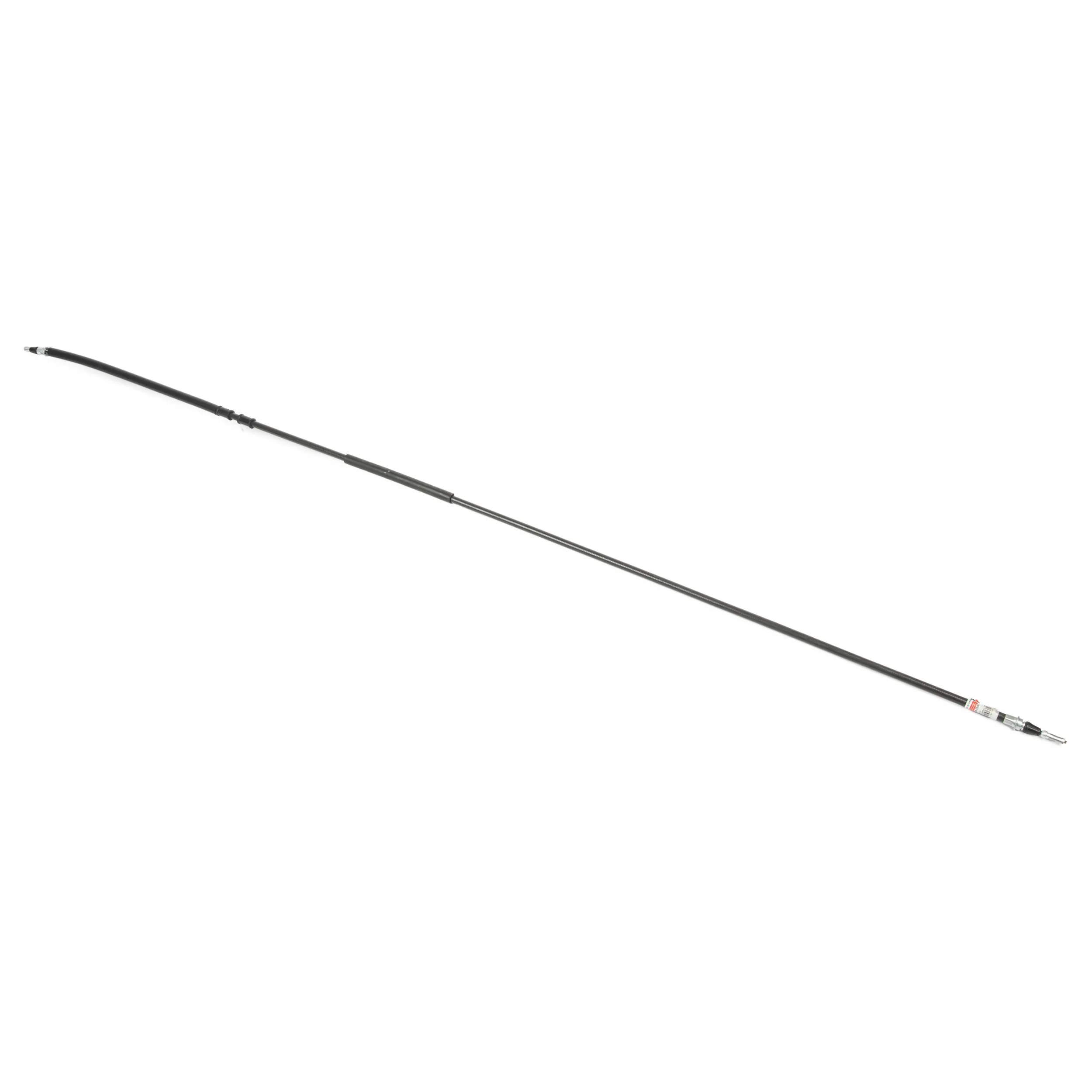 Трос привода ручного тормоза LADA 11196350818000