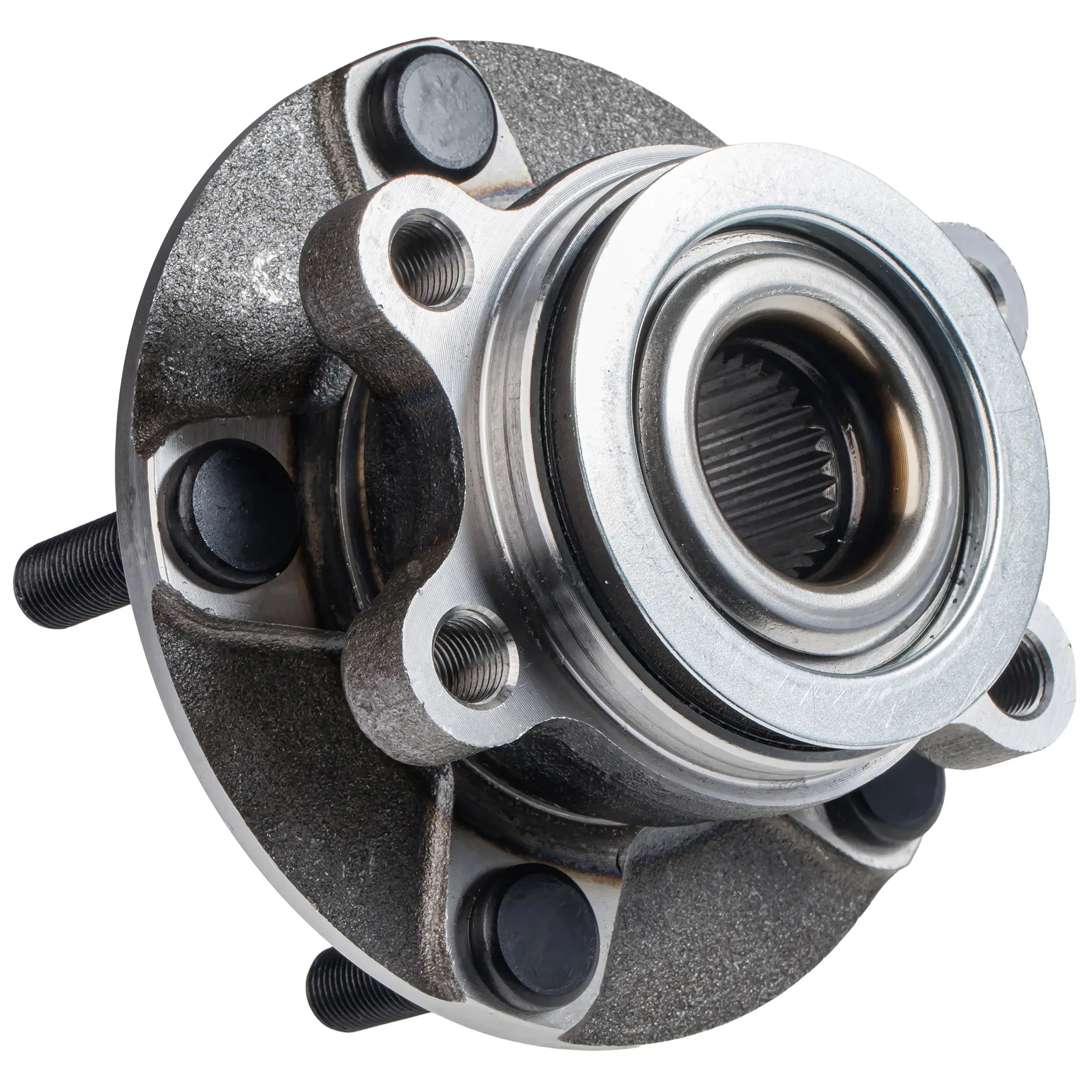 Ступица LECAR LECAR000060116 для NISSAN LECAR000060116 купить по