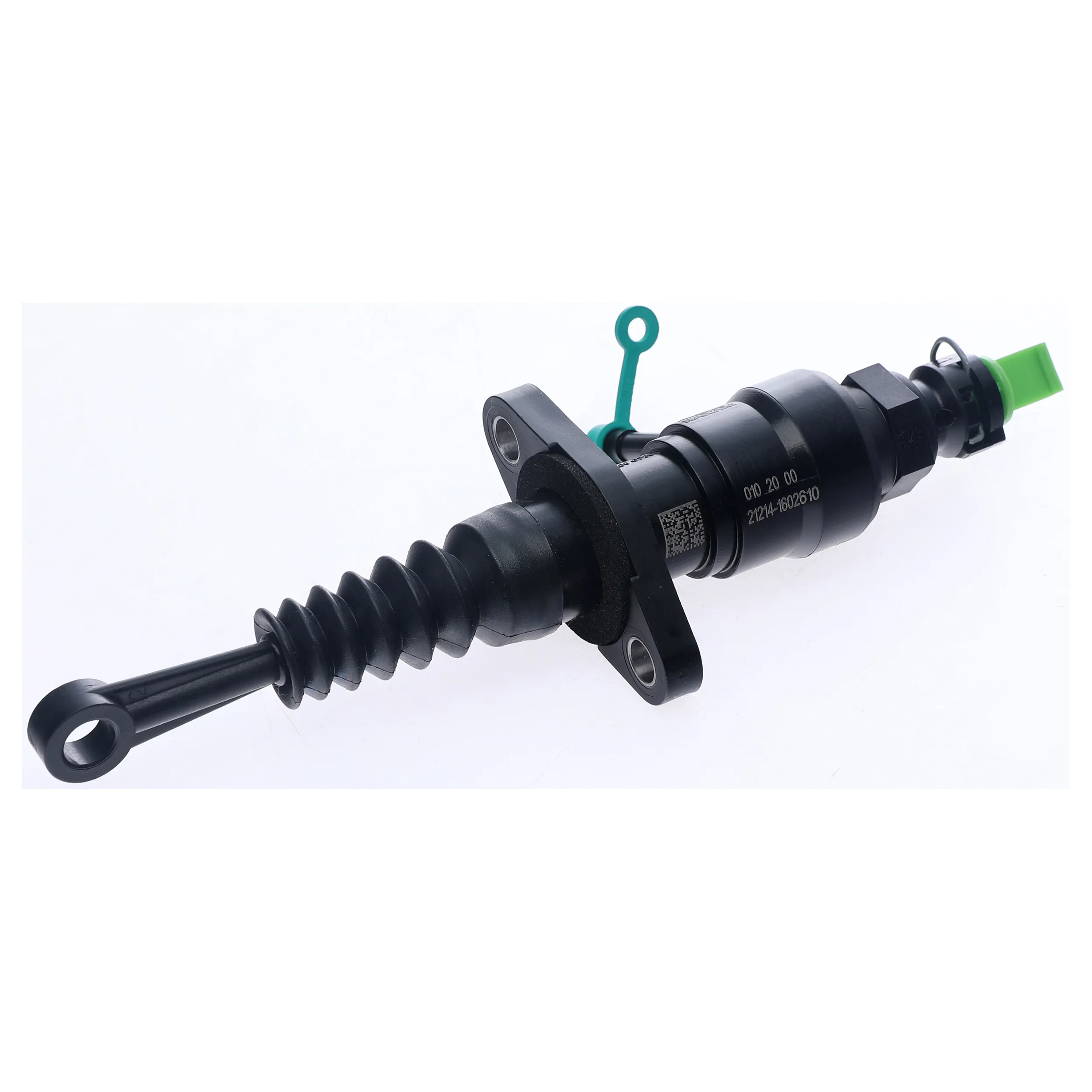 Цилиндр главный гидропривода сцепления в сборе LADA 21214160261000