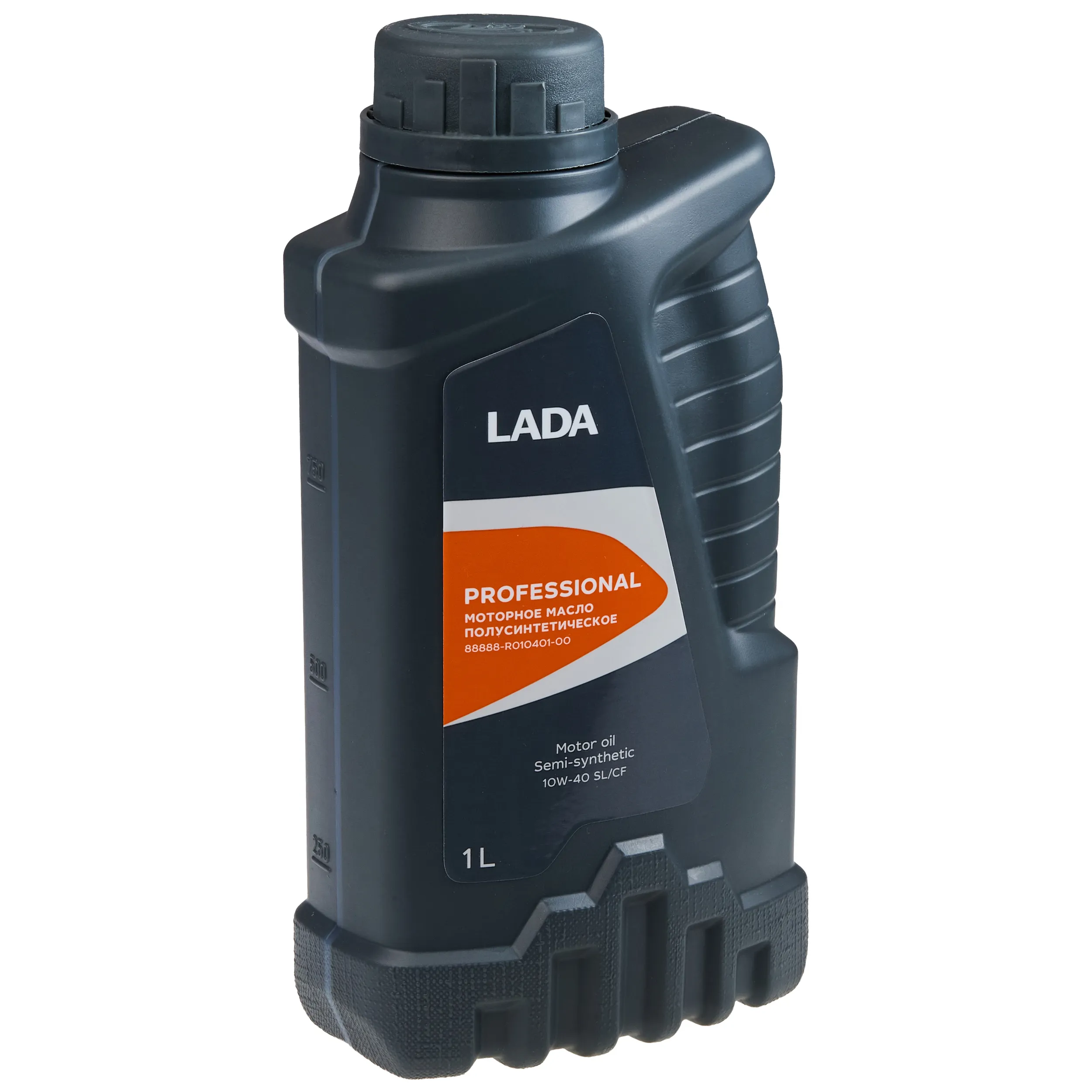 Масло моторное 10W40 п/синт. PROFESSIONAL SL/CF (1л) (LADA) фирм.упак.