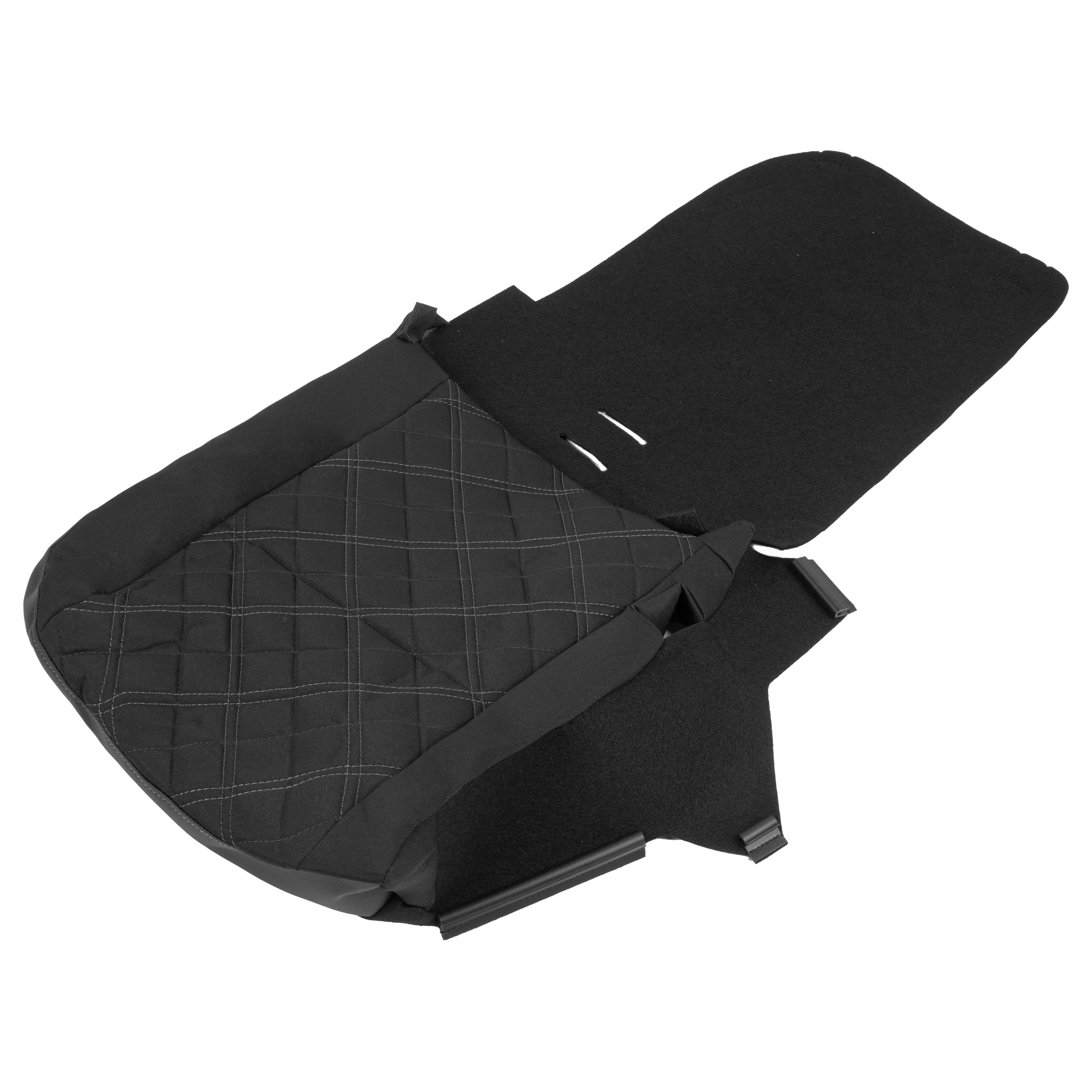 Обивка подушки 40% Е2 Cross gray LADA 8450105551