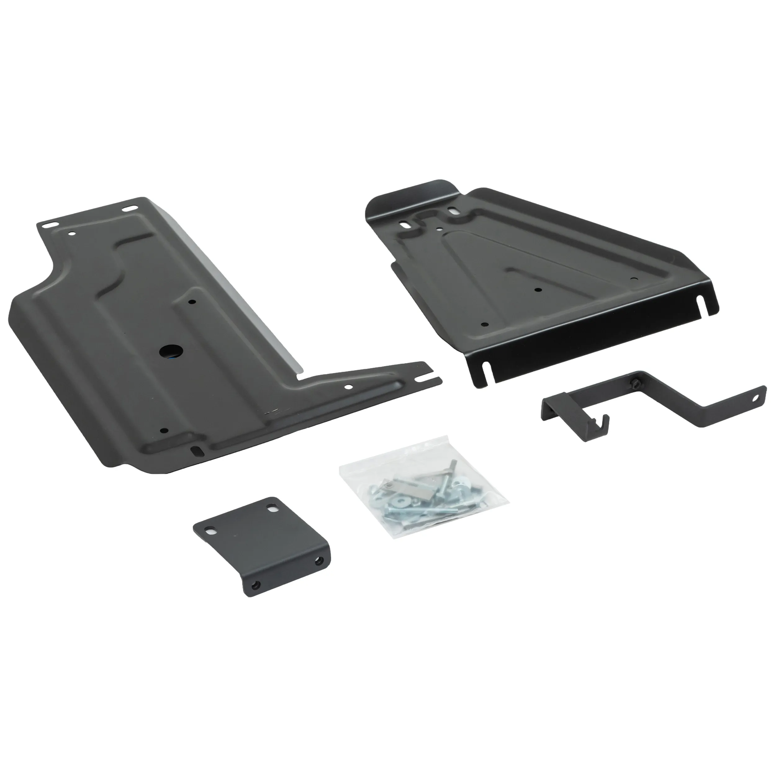 Защита КПП и РК LADA 99999212391120