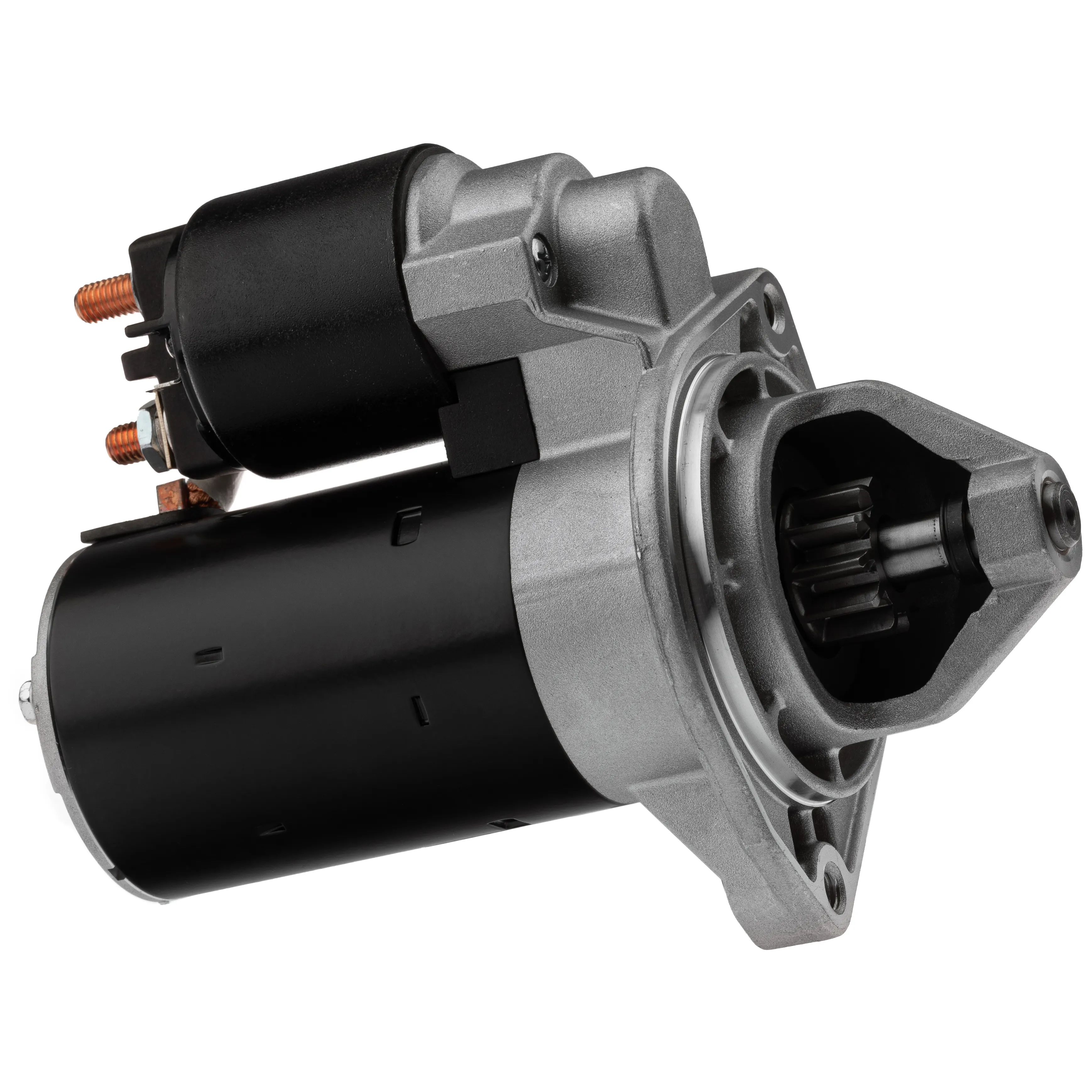 Стартер LADA 21214370801001 для LADA Niva