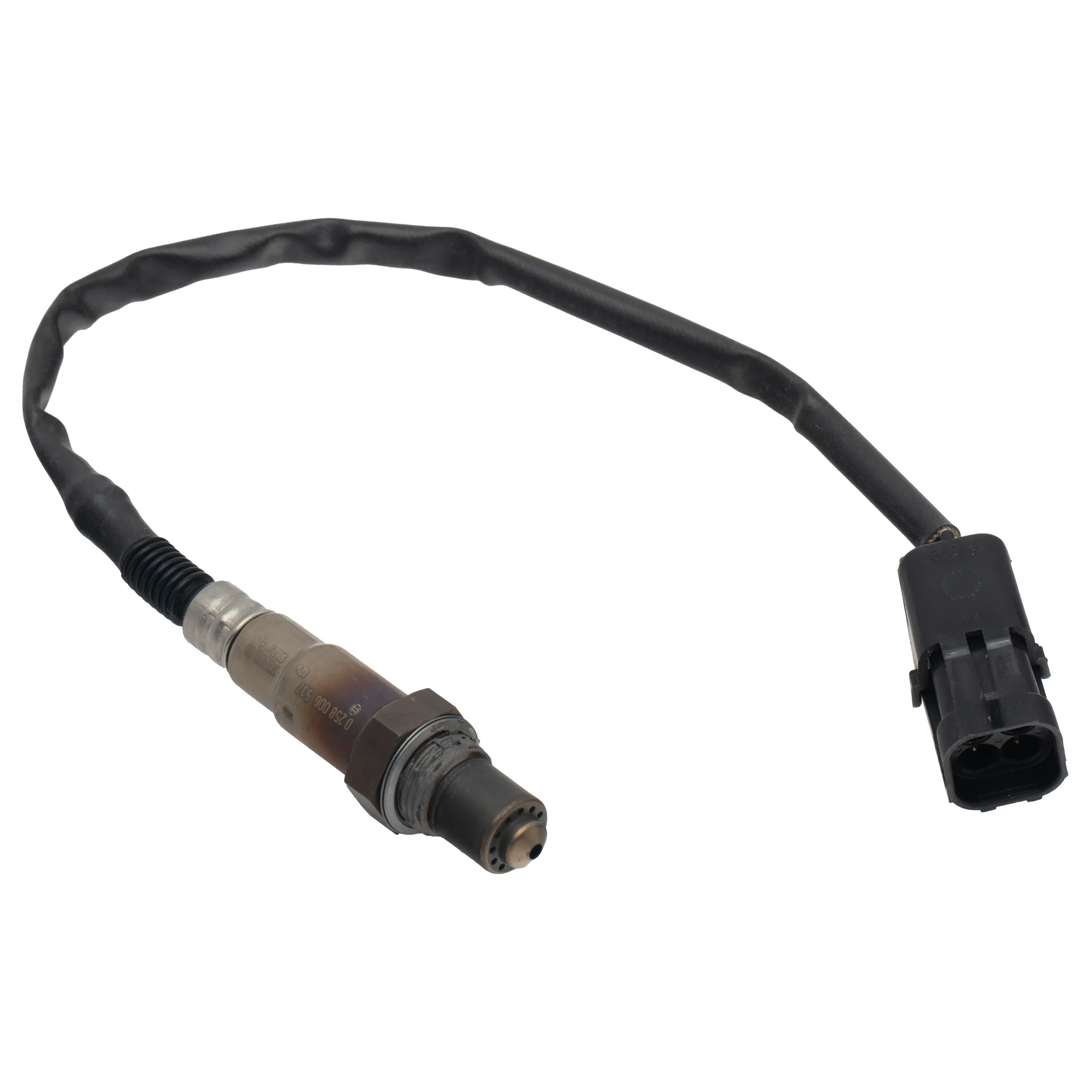 Датчик концентрации кислорода в сборе LADA 11180385001000