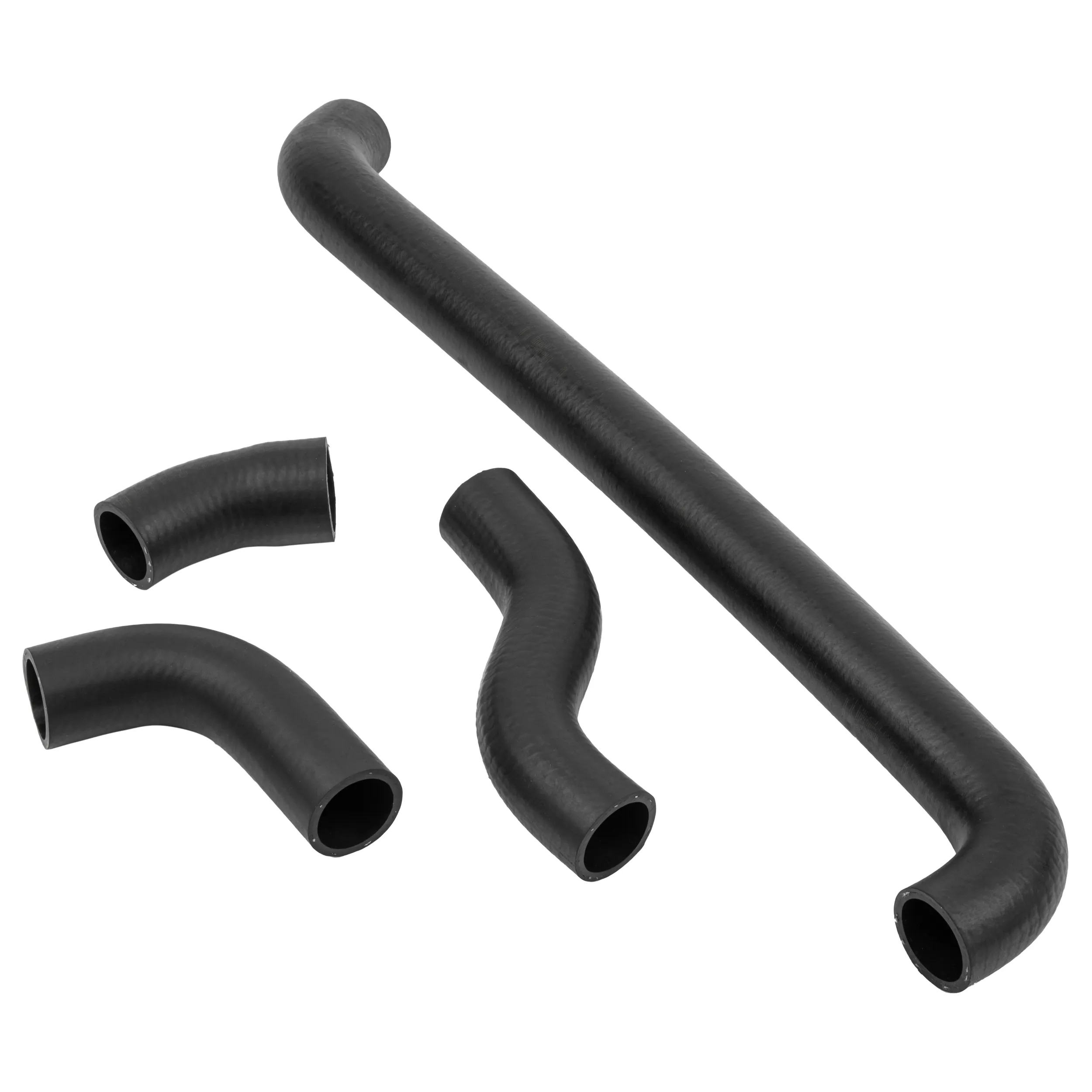 Патрубки охлаждения LECAR LECAR016053502 для LADA Niva Legend