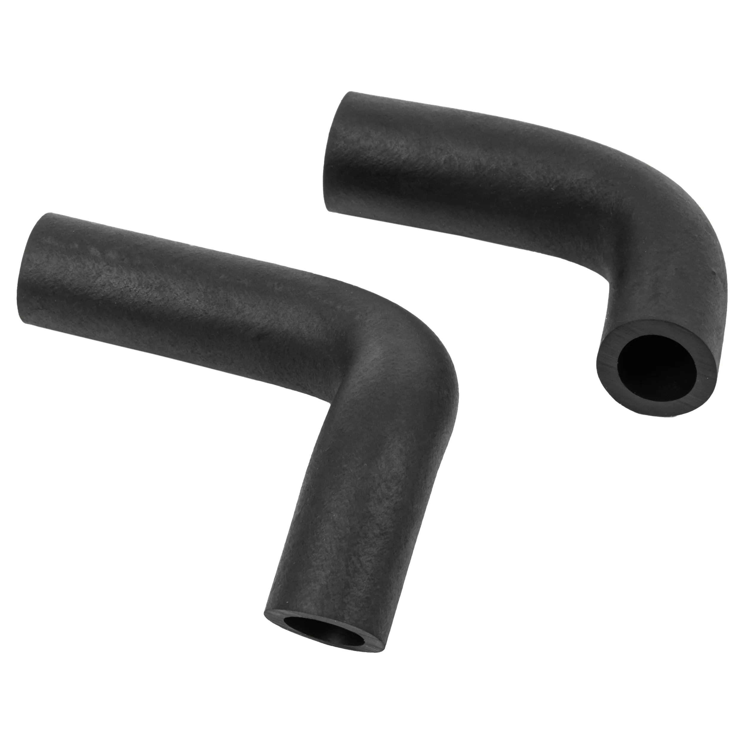 Патрубки отопителя LECAR LECAR016083502 для LADA Niva Legend