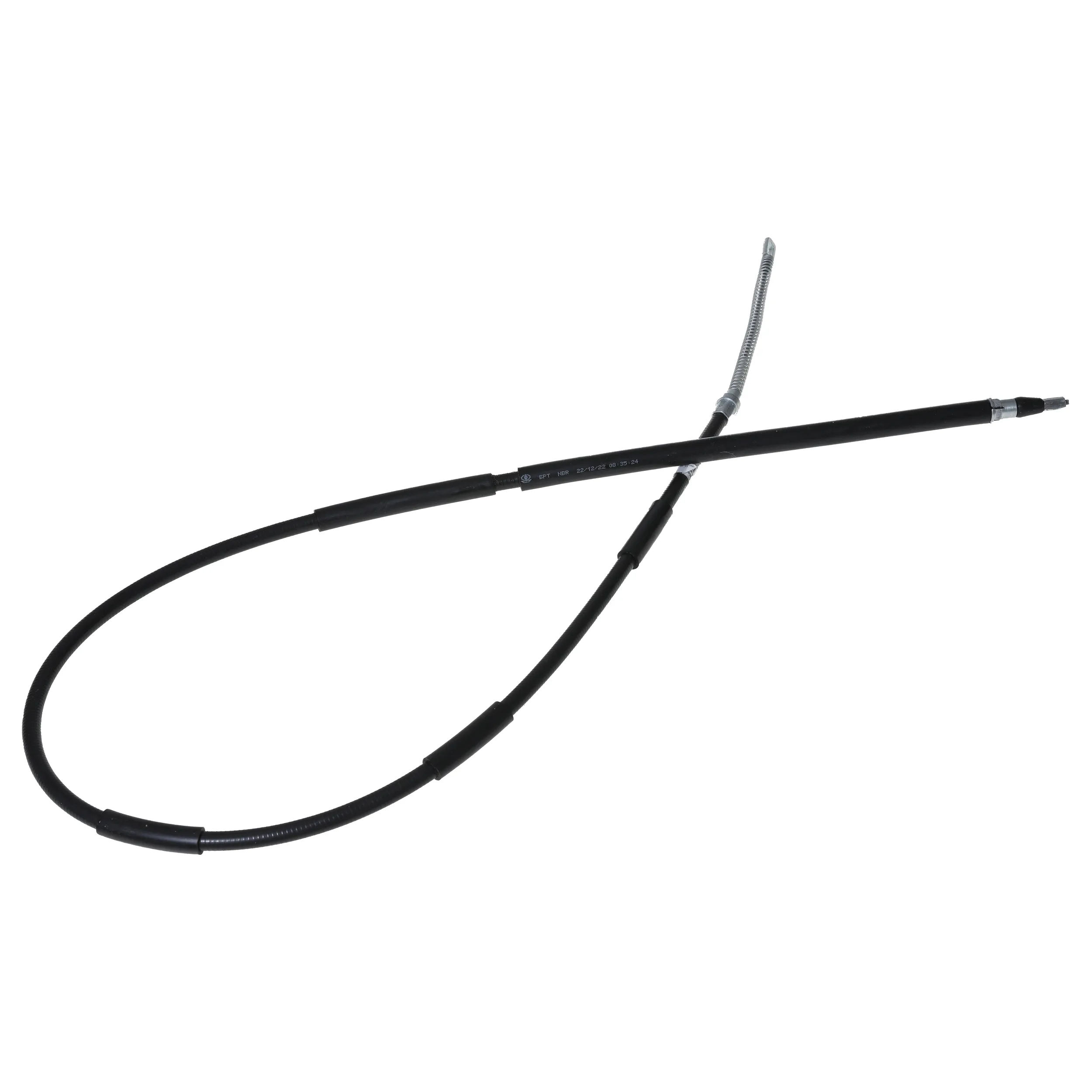 Трос ручного привода тормоза LADA 21100350818002 для LADA 110/ Priora