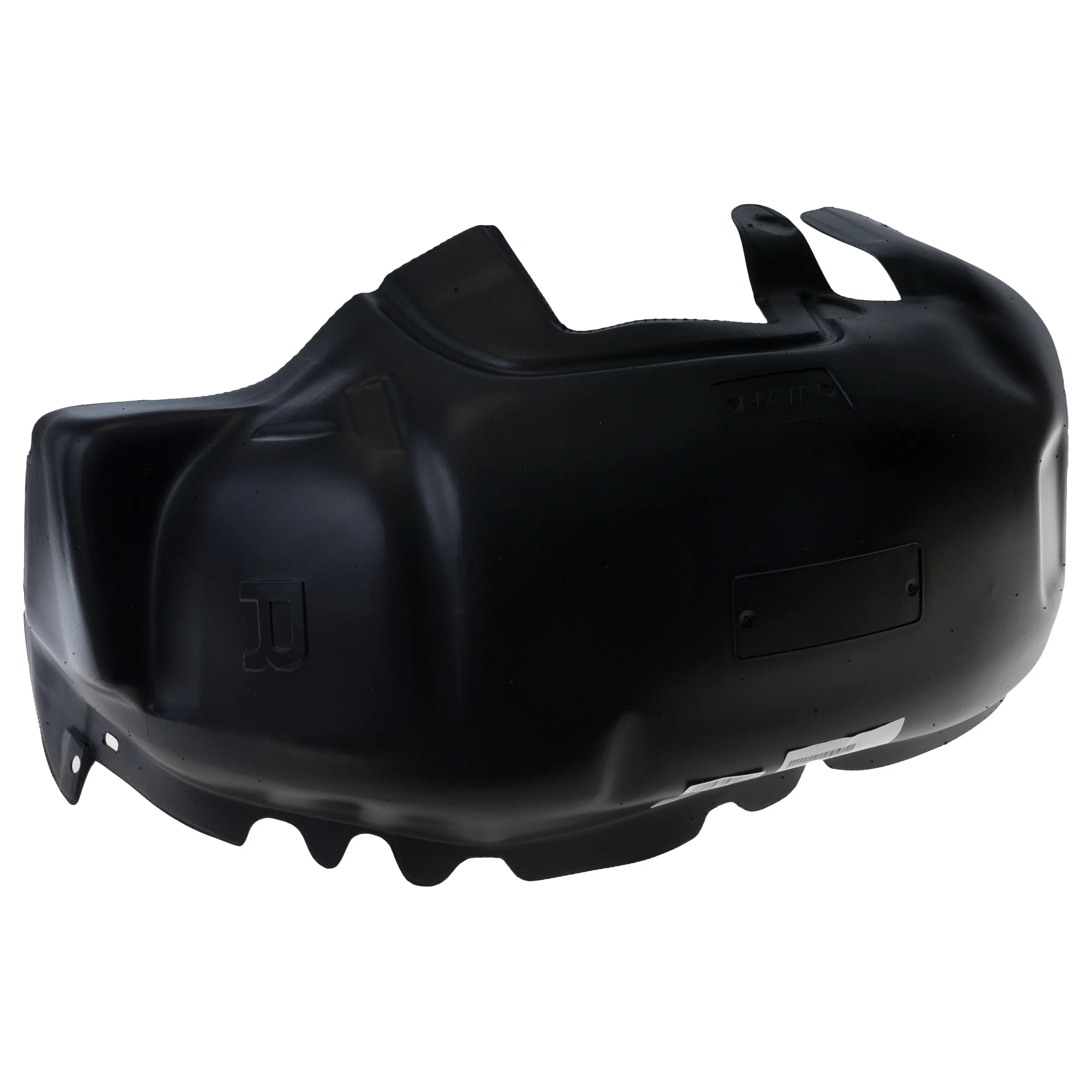 Подкрылки комплект LADA 99999212301620