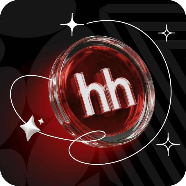 Иллюстрация к статье об исследовании с hh.ru