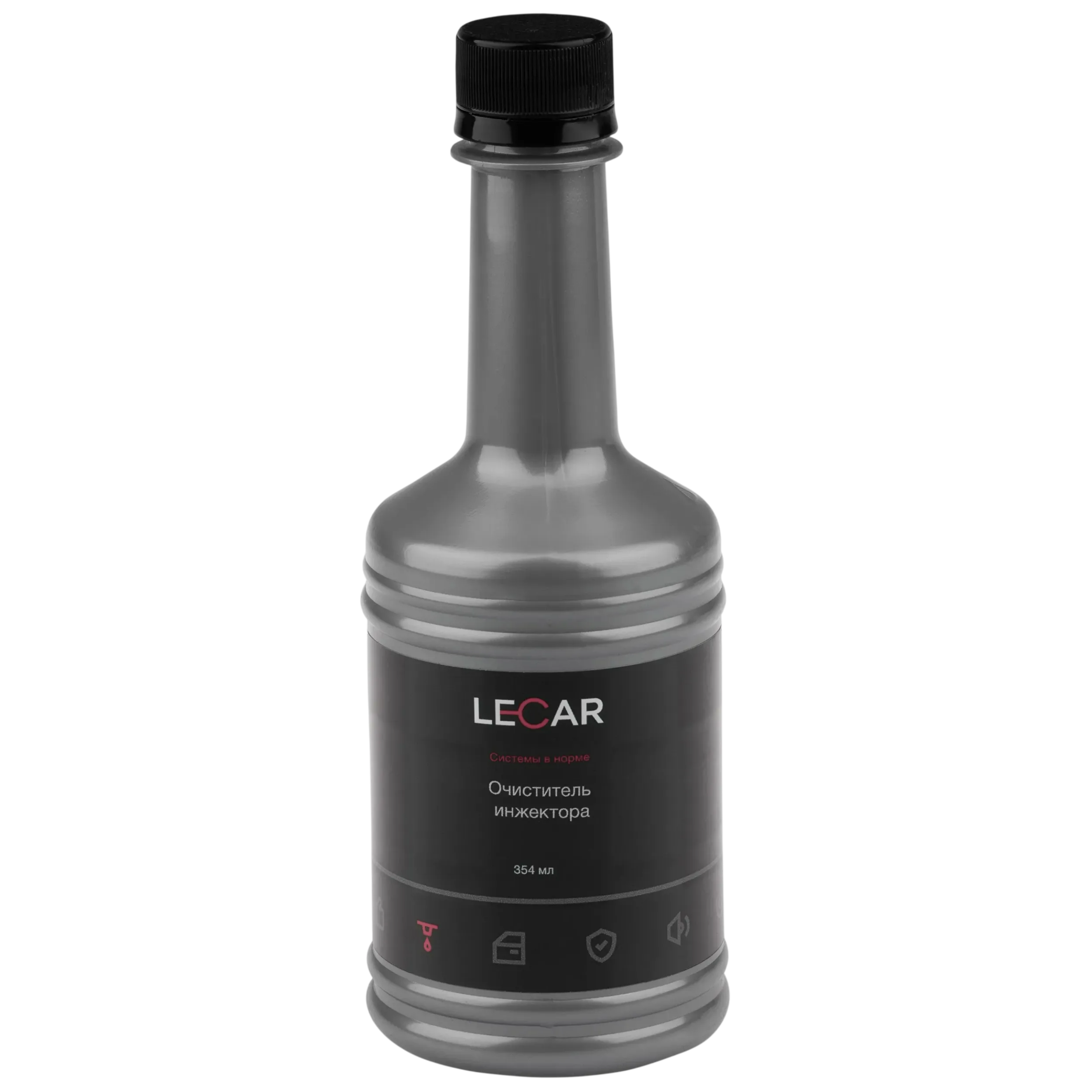 Очиститель инжектора LECAR