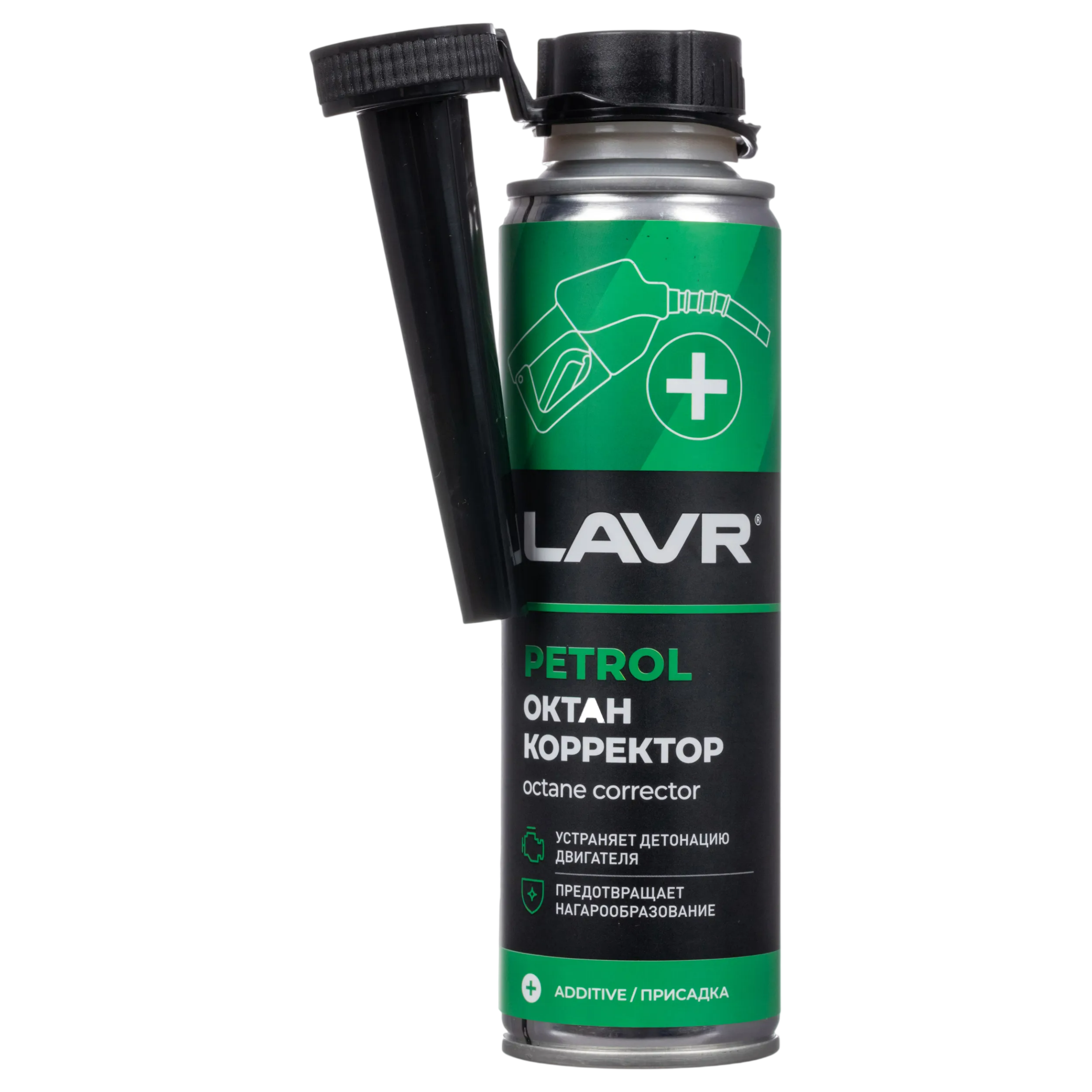 Октан-корректор LAVR