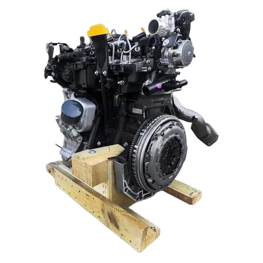 Дизельный двигатель K9K 1.5