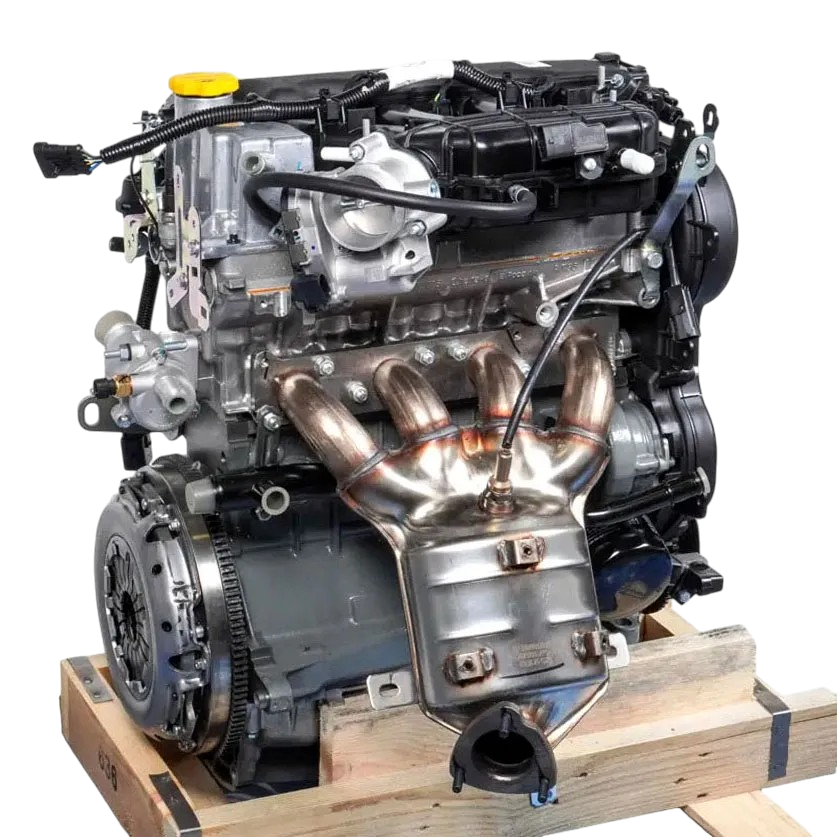 Двигатель в сборе P4M 426